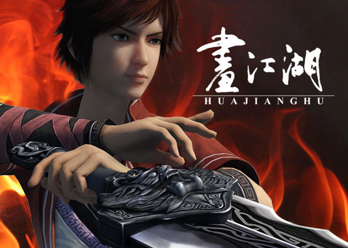 原创|一年推10余部原创动画，B站会是“原创崛起”的希望吗？