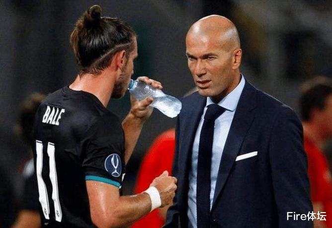 皇家马德里|皇马突然收到噩耗!令主帅齐达内彻底绝望,更衣室恐被一人搞臭