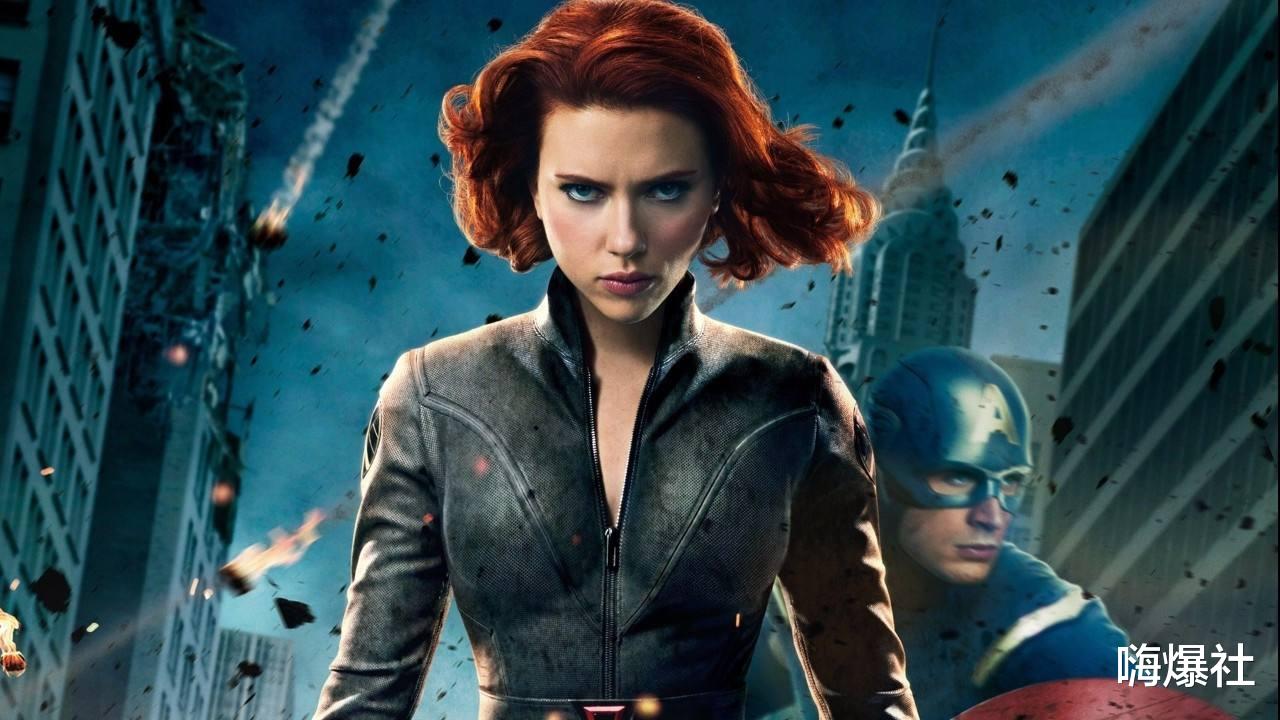 斯嘉丽|因片酬高涨，漫威让黑寡妇交棒给妹妹，斯嘉丽或要离开这角色