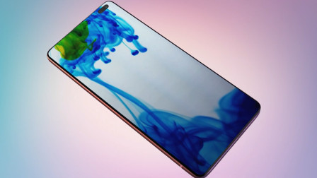 #智能手机#全球最薄的智能手机，仅有两枚半一元硬币那么厚，至今无人超越！