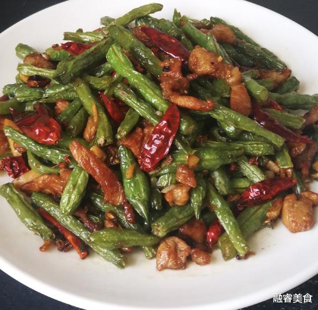 茄子|这几道蔬菜，给肉都不换，蔬菜也能精彩