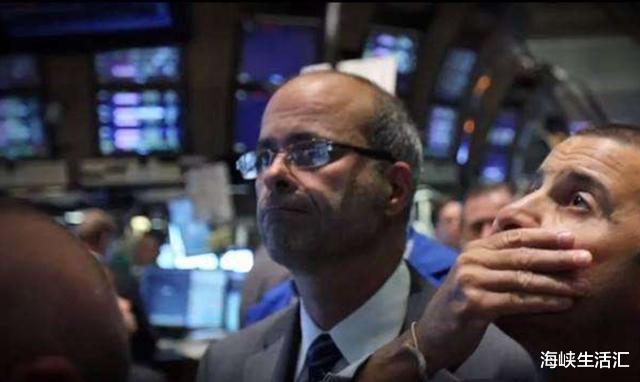 「美国」偏要同中国过不去？美国再下“狠手”，波及全球，中方霸气回应