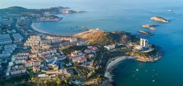 海边|中国最“干净”城市，连俄罗斯游客都赞叹不已，被海环抱的小城