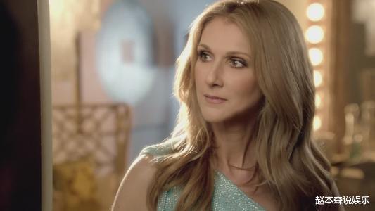 我心永恒|?她在泰塔尼克号里献唱的“我心永恒”，堪称世界乐坛神话，至今无人能超越