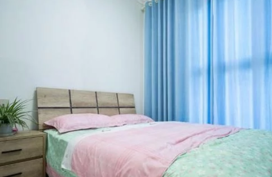 「」第一次装修新房，96㎡北欧风，花7万穷装，看到这效果你信吗？晒晒