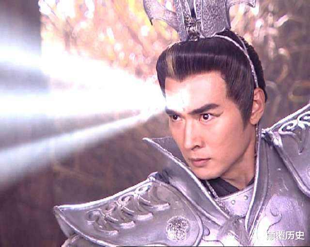 段誉：曾有三个人闹过天宫，只有孙悟空被镇压？且看其他两人的下场！