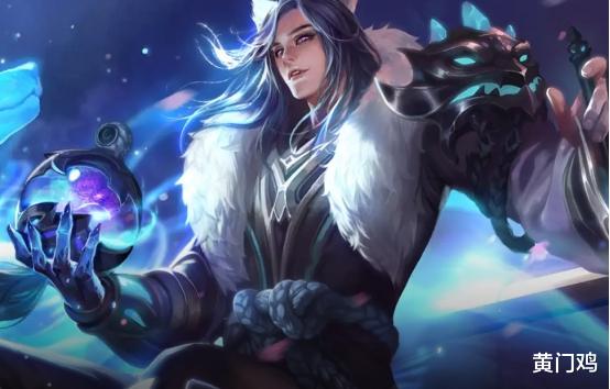 『关羽』峡谷反响最好零差评的皮肤,梅西第三,千年之狐第二,这款第一!