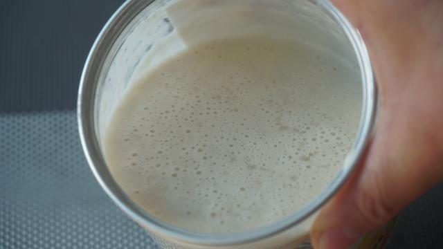 玉米▲玉米面百吃不厌的做法，不放一粒酵母，松软多层，出锅全家都爱吃