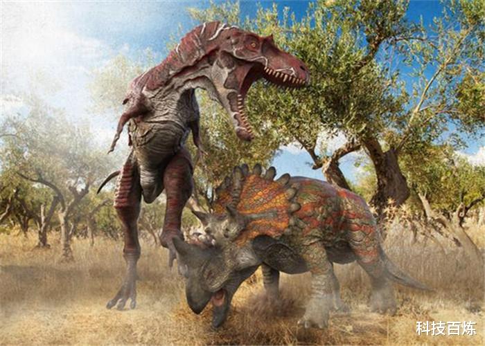 『恐龙灭绝』科学家发现，6500万年前恐龙灭绝没那么简单，原来是“被消失”！