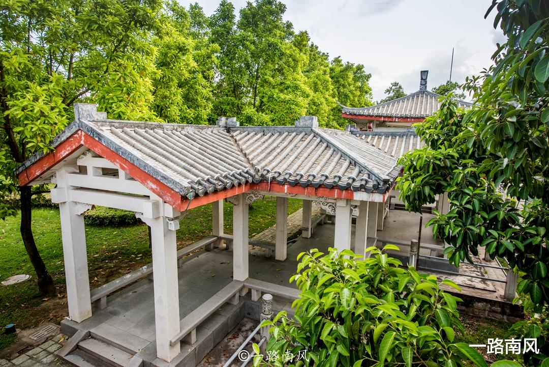 潮州|广东潮州最美丽小岛，有一景观很著名，平时却游客稀少