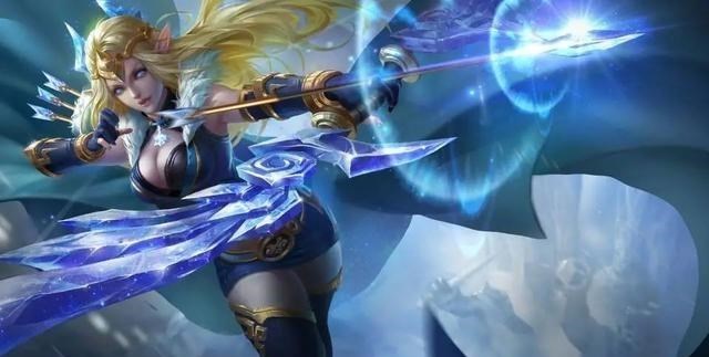 宫本武藏:宫本吕布:我387天没调整,猴子:我726天,她:天美都快把我删了