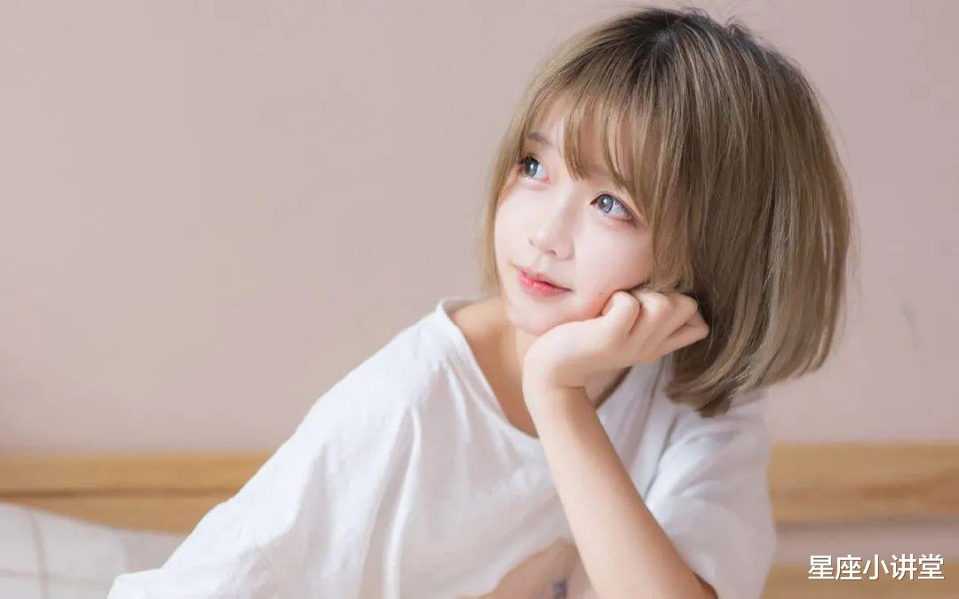 星座女|12星座中，11月起走大运的3大星座，看看有没有你