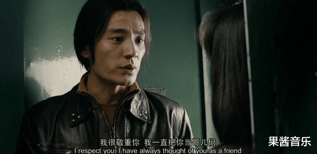 蒋雯丽▲让蒋雯丽又丑又脱，这部文艺片真敢！