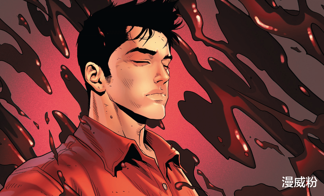 [钢铁侠]钢铁侠的哥哥，一位可以永远不睡觉的超级天才