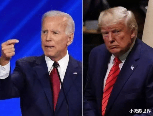 特朗普|特朗普如果落选会发生什么？现在的他孤立无援，拜登拿到大选趋势！