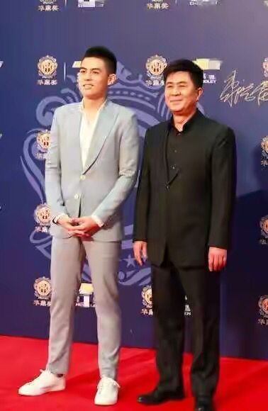 郭凯敏|62岁郭凯敏两妻所生儿子都高颜值 大儿子与他神似 幼子已进娱乐圈