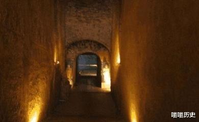 秦始皇帝陵|秦始皇陵油灯千年不灭，史书所说是靠鲛人油？美国人给出答案