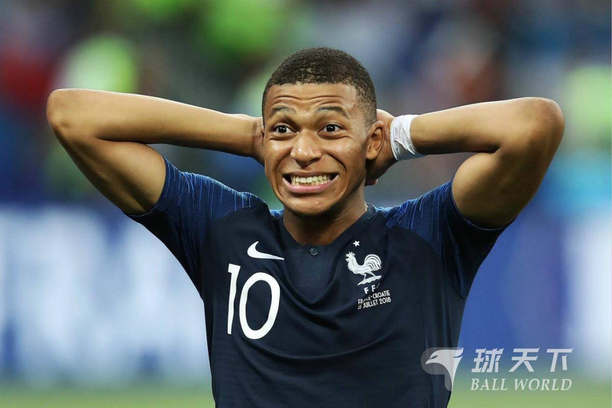 「菲利克斯」未来十年的足坛王者都在这里了