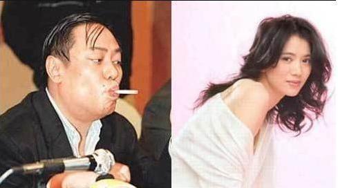 林志玲|“铁肾”赵世曾，一年换170多个女友，花百万与林志玲“亲密接触”