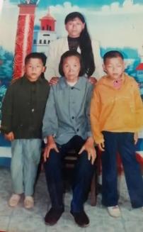 国家赔偿|张玉环27年后无罪释放，前妻：因生活无奈改嫁，后半生要加倍爱现任丈夫