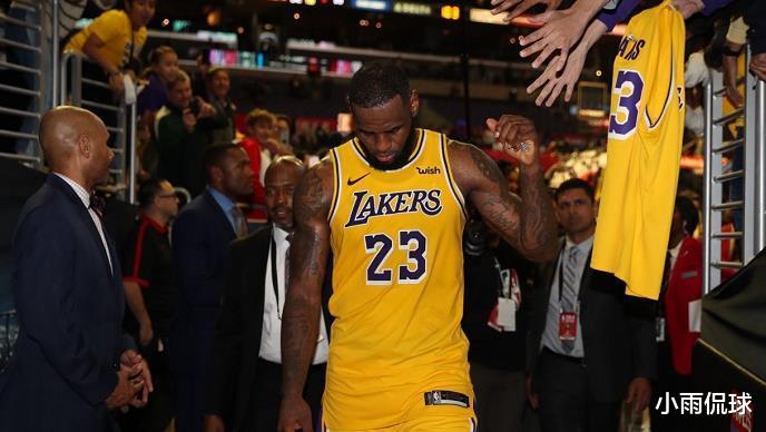 梅西|真就不老！三大因素力证詹姆斯再迎MVP赛季，关键数据无人可媲美