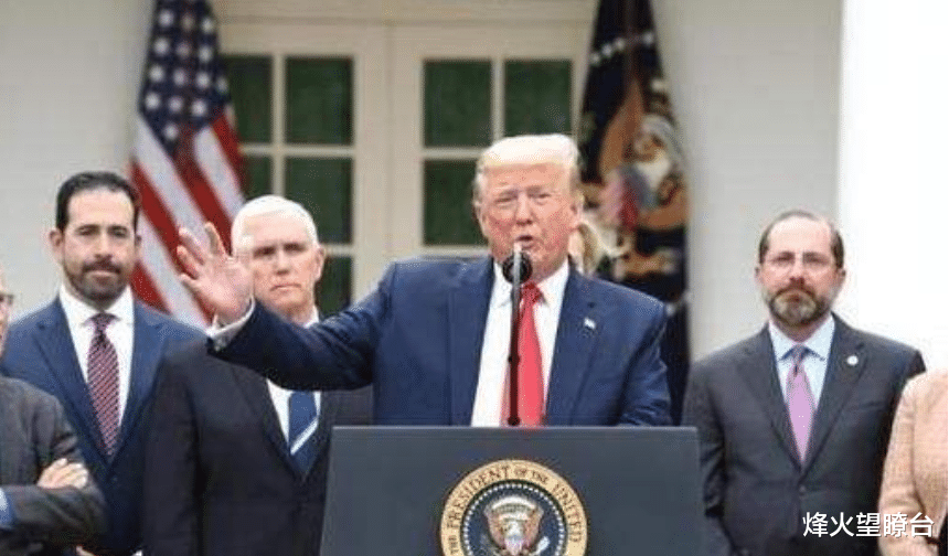 美国:确诊1131452、死亡65776! 美国可怜求助中国!中方回应来了!