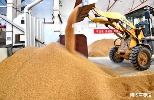 #大米#3国同时出手，192万吨越南大米已抵达中国，澳洲面临“缺米危机”