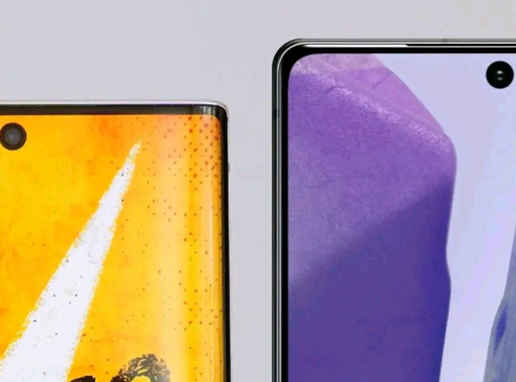 华为|华为找准方向了吗?看到苹果三星设计,这下总算看着正常了