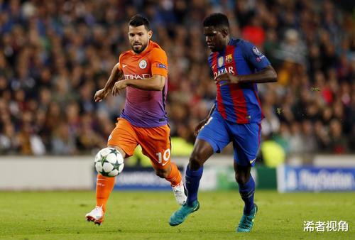 巴塞罗那|凌晨3点! 巴萨传来喜讯: 26岁后防核心确定回归, 最大问题有望迎刃而解