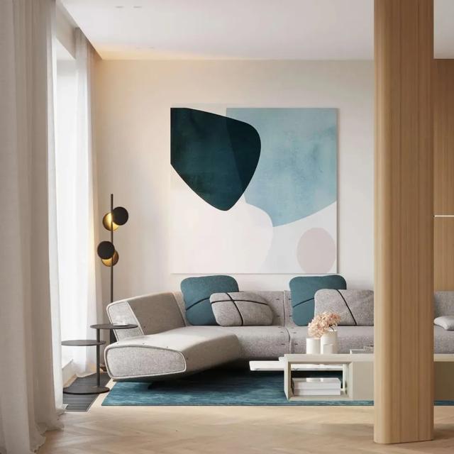 设计师|小户型设计，颜值也可以不输大宅！