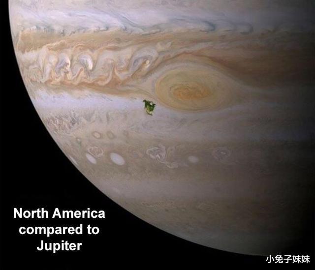 行星：27张照片，让你了解地球在宇宙中的位置，宇宙是如此浩瀚