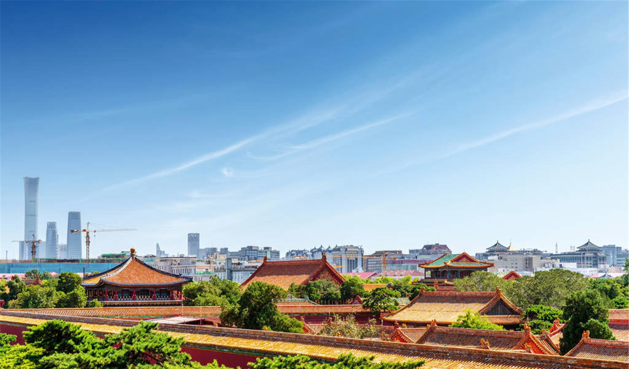 杭州|国庆最适合旅游的4个城市，没人陪也值得去，你准备好了吗？