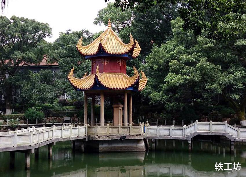 [高校]“非985”211高校三榜2020大学排名对比！谁强谁弱，一目了然