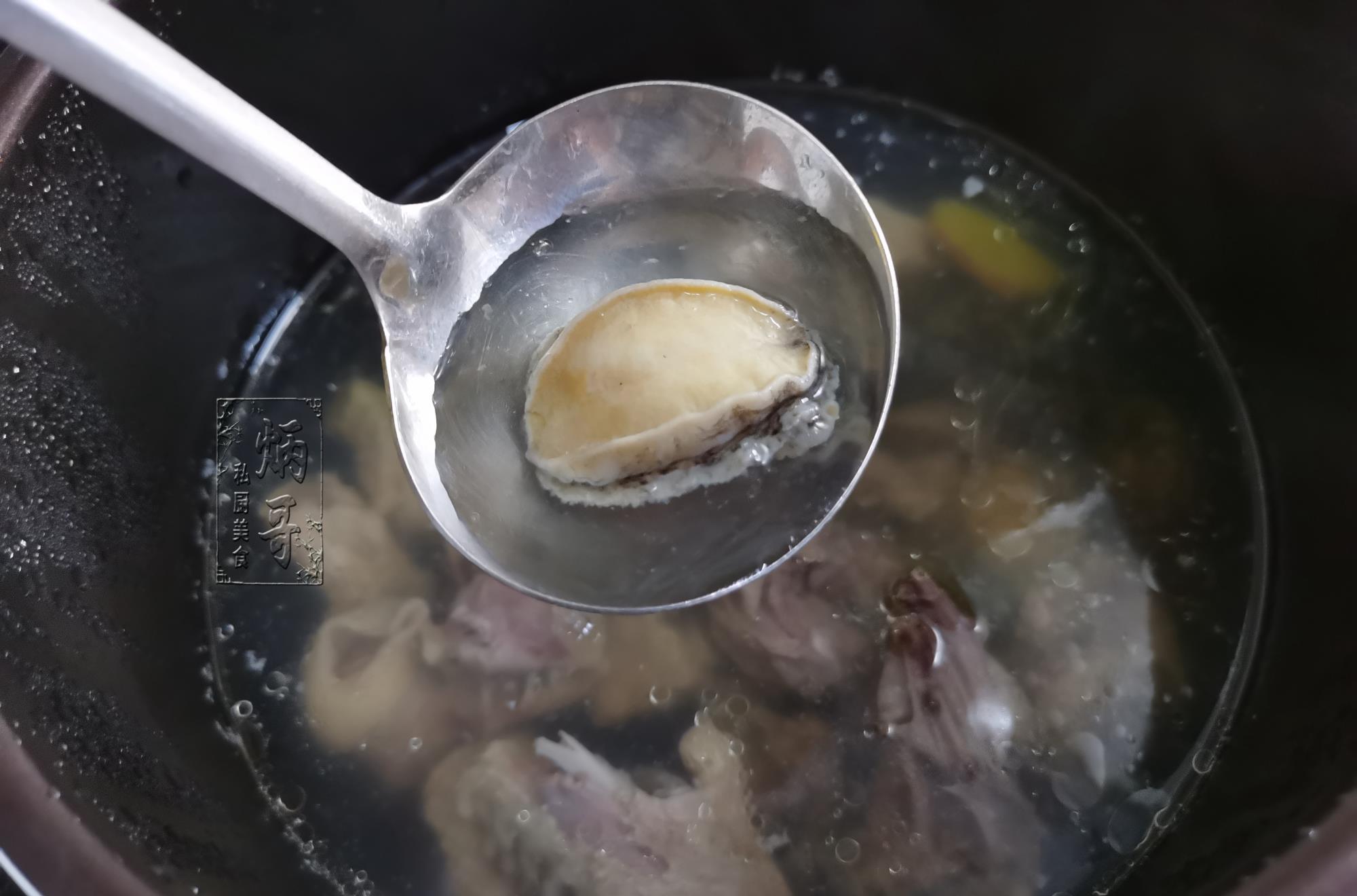 肥肠|后天立秋,宁可不吃肉也要喝这汤,汤鲜味美营养极高,比喝参汤强