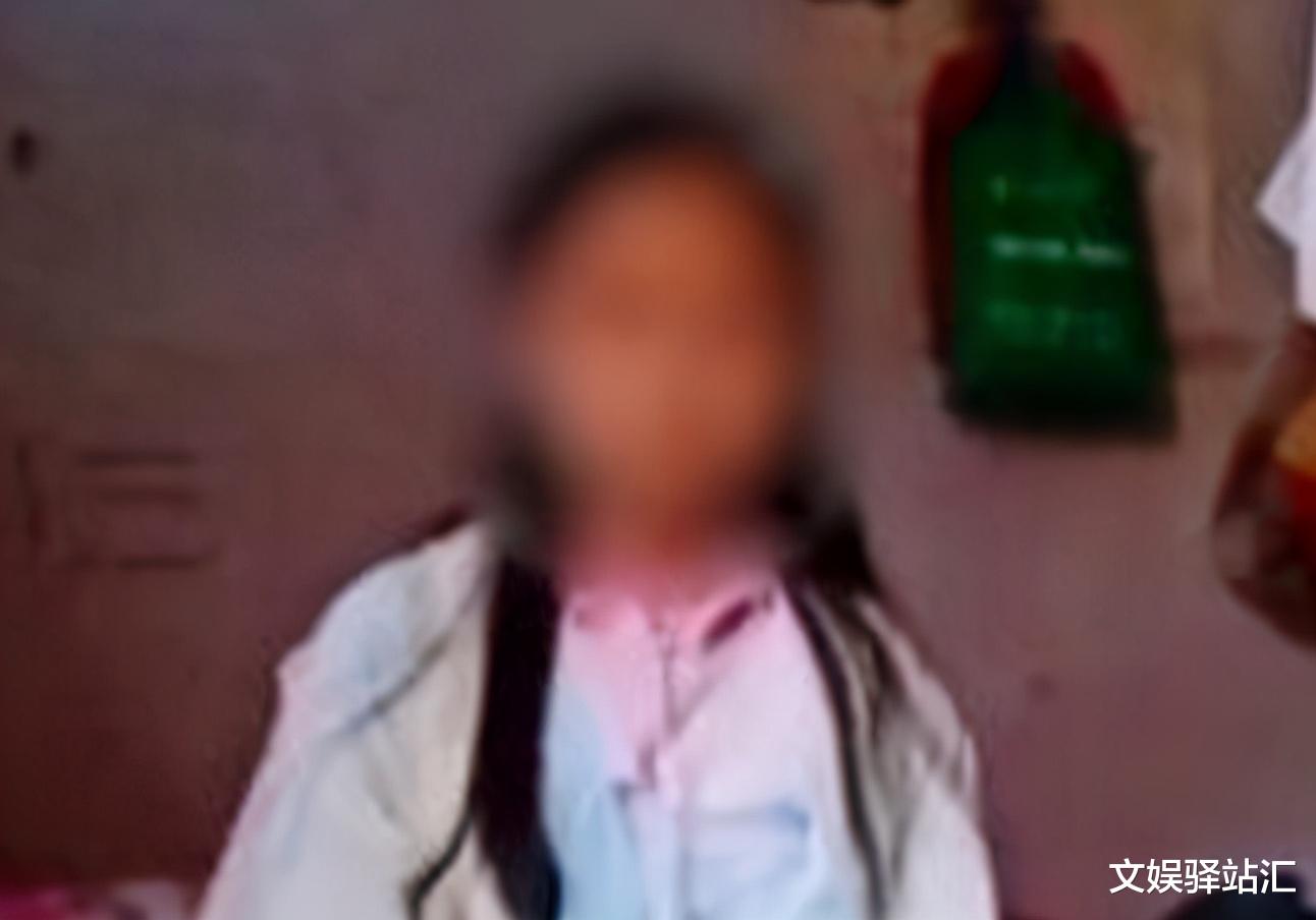 文娱驿站汇|女子因琐事跟丈夫发生口角,用菜刀将丈夫砍死,现场惨不忍睹