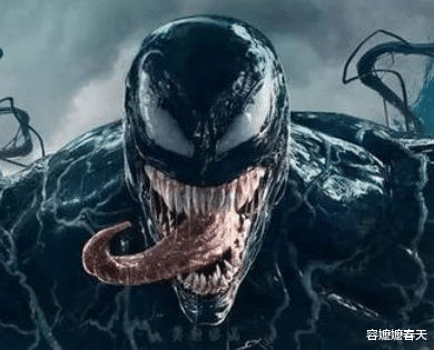 [云南虫谷]《云南虫谷》最牛怪兽“巨型蝾螈”现身，完美还原原著，像极漫威毒液！