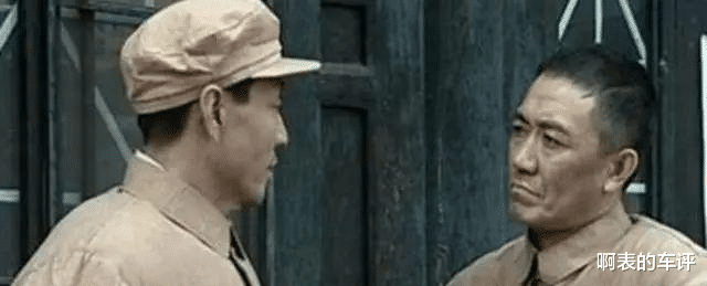 李云龙|他是亮剑最大反派，逼迫李云龙自尽，狱中欺辱田雨，却没人敢揭发