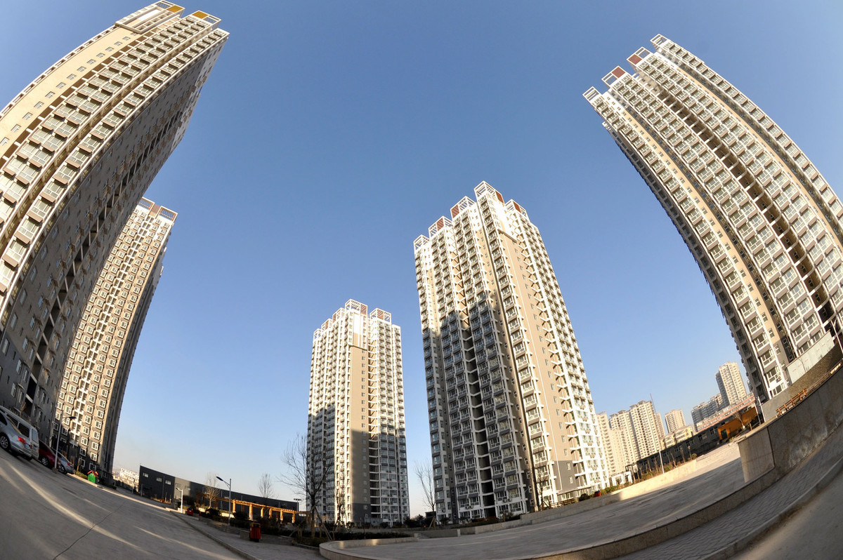 未来，房子是“粥少僧多”还是“没人要”? 4个字告诉你答案