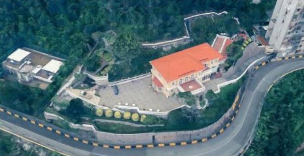 「何鸿燊」赌王何鸿燊逝世，4房太太的豪宅曝光，家产争夺的输赢一目了然