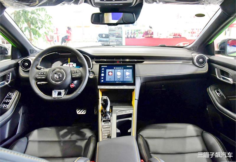 『思域』放弃思域等它！颜值改装范，起步181马力，或仅10万本月上市！