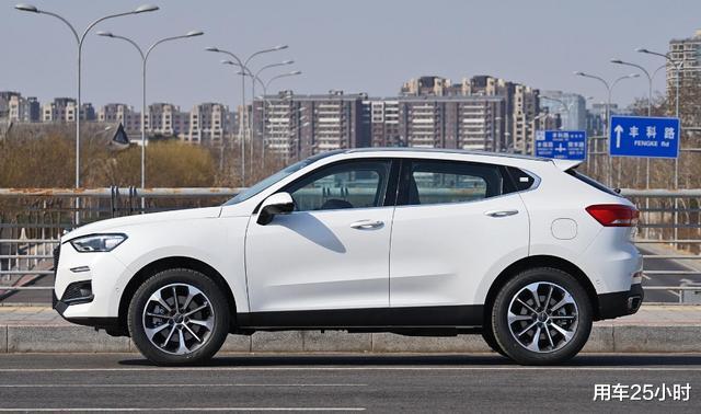 「SUV」10万左右的国产SUV怎么选，这3款车颜值高、空间大，更适合家用