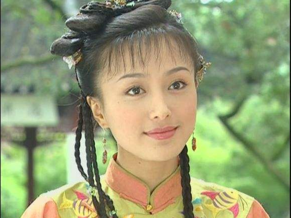 张榕容|这才叫做真正的“剧抛脸”，这些古装女子是同一人扮演的你敢信？