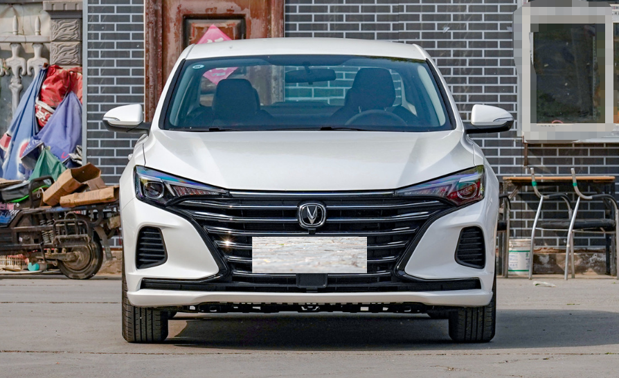 长安逸动|“难开坏”的四款车,跑十年不用大修,长安逸动也在内