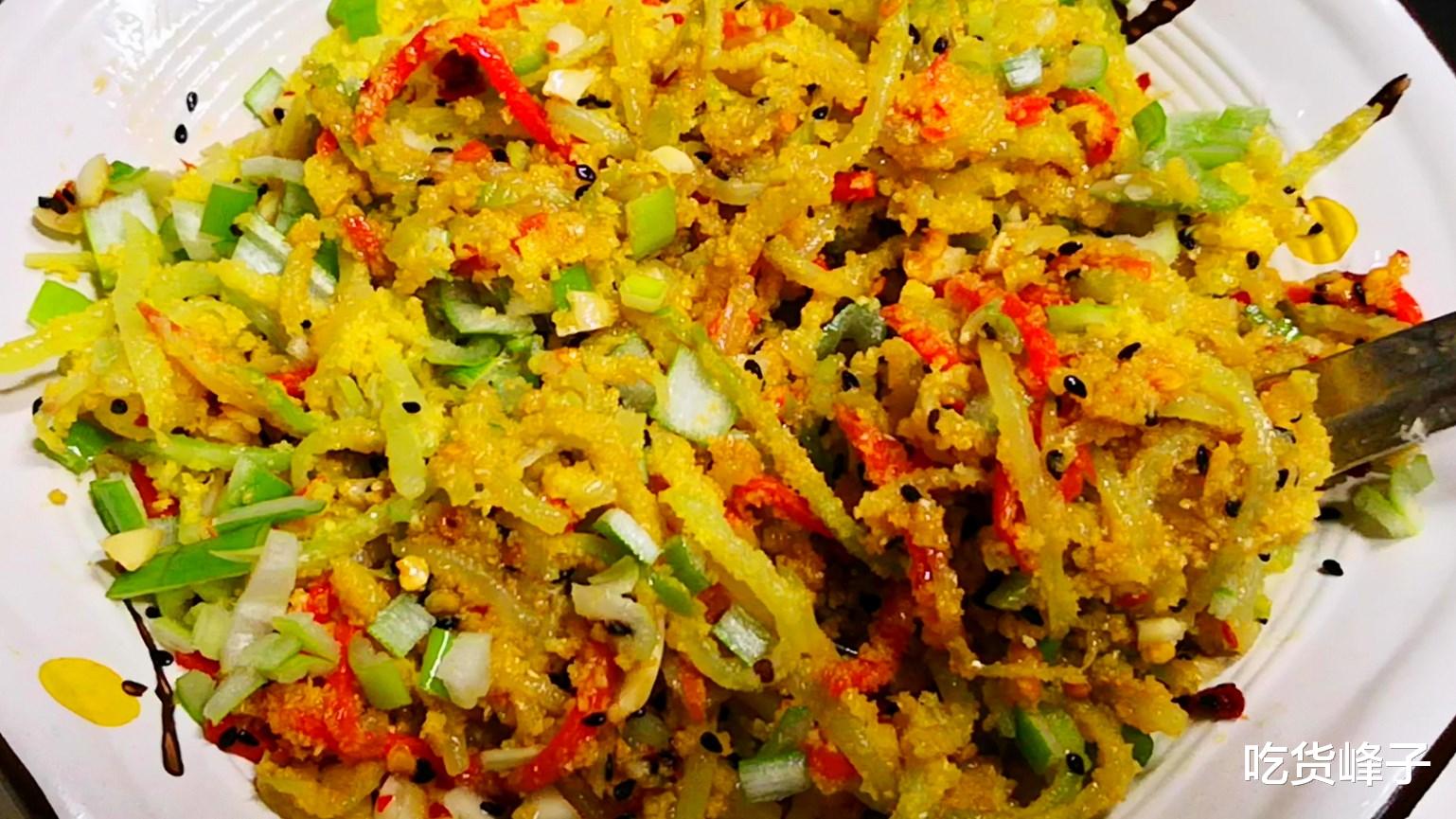 立冬|立冬前后，吃肉不如吃它，人称“小人参”，对肠胃好，不懂吃可惜