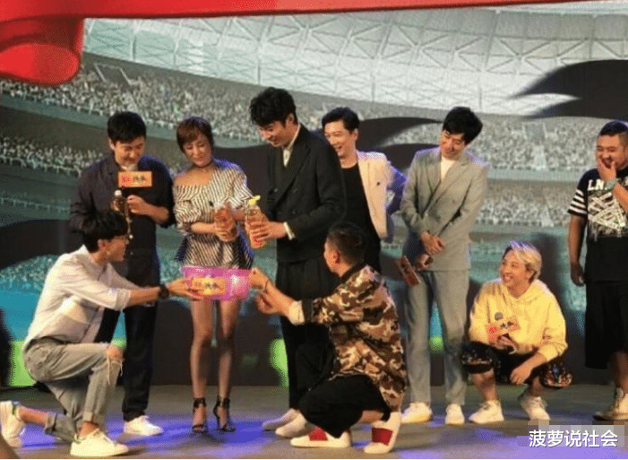 「沈腾」电影上映四天没破百万，离开沈腾的你，很一般