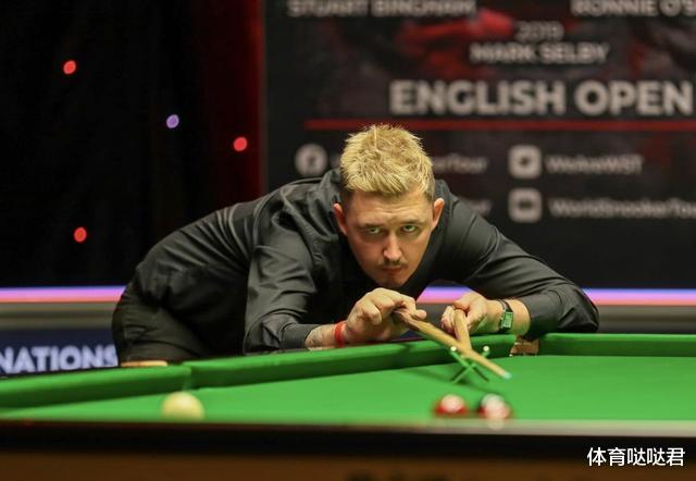 丁俊晖|斯诺克一夜爆出七大冷门！小特塞尔比险胜，丁俊晖奥沙利文都晋级