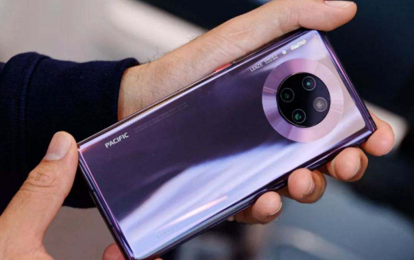 5G▲华为冲刺销量,价格跳水2100元,128GB+麒麟990+40W快充