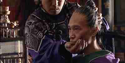 王劲松■“骗”了观众32年的王劲松，背后不为人知的一面