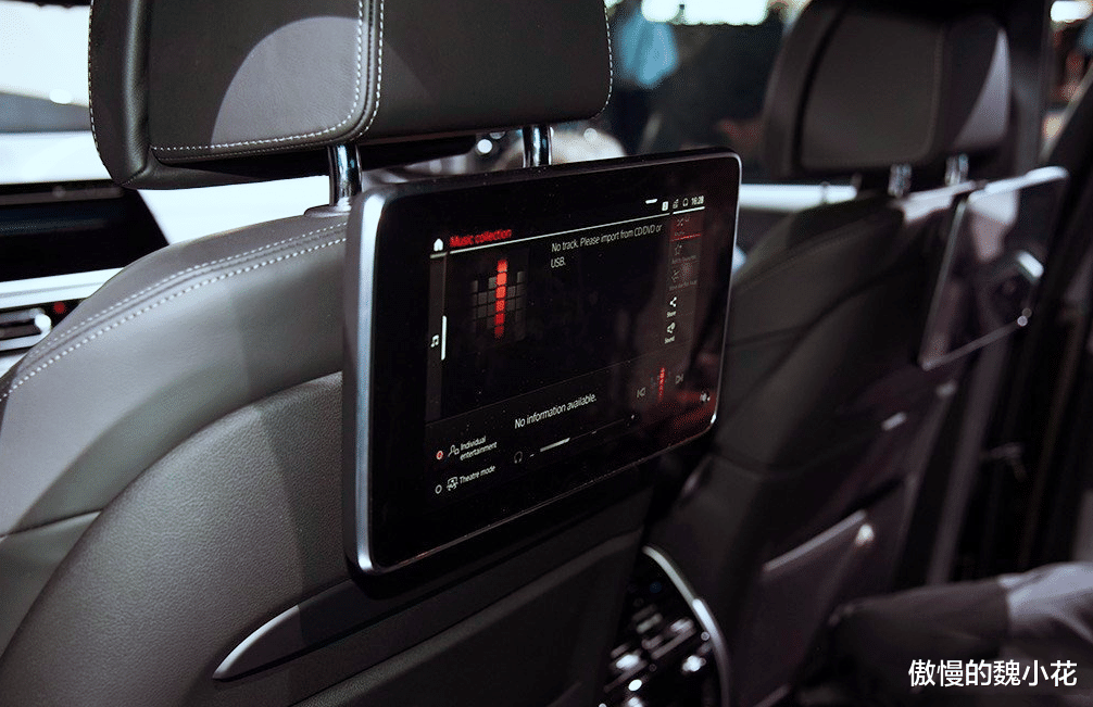 标致508|21款“宝马X6”来袭，唯一缺点被弥补，加入四块大屏，5.5秒破百