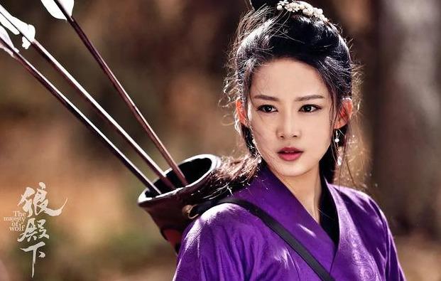 狼殿下▲古偶剧《狼殿下》将播，王大陆和肖战争李沁，剧组赴香格里拉取景